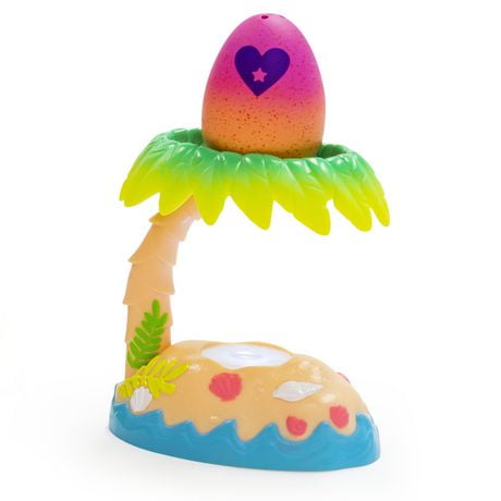 hatchimal hatchy home