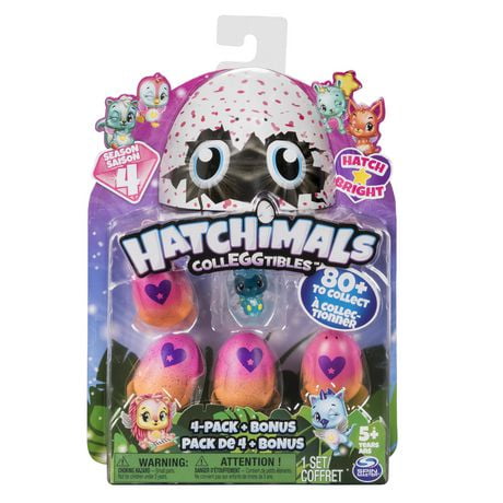 Season Hatchimals Colleggtibles 2025