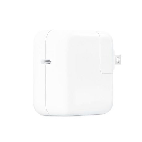 Apple 29W USB-C Power Adapter | Walmart Canada