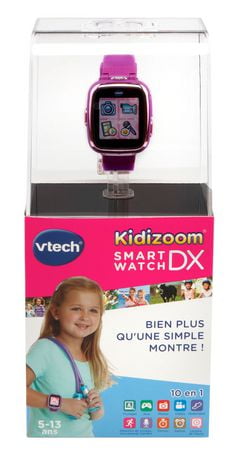 walmart kidizoom smartwatch dx
