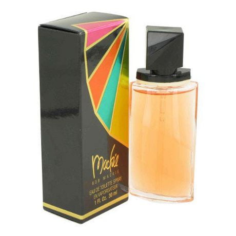 bob mackie parfum