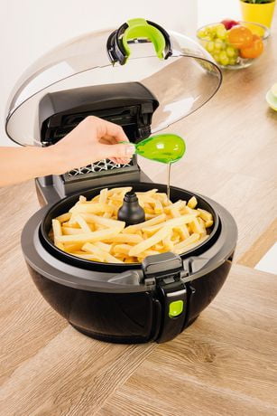 t fal air fryer xl walmart