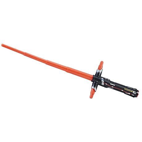 Extensible rétractable laser épée toy sound & light action light sabre 3 couleur 