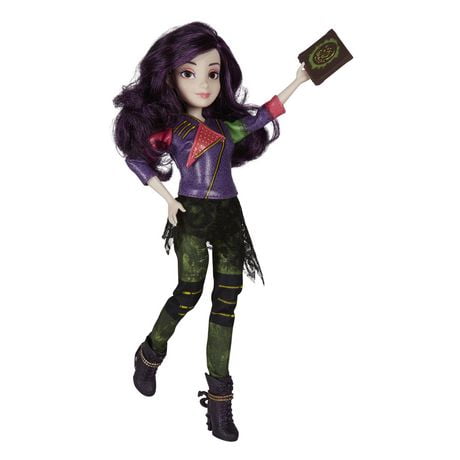 Disney Descendants Wicked Ways Mal | Walmart Canada