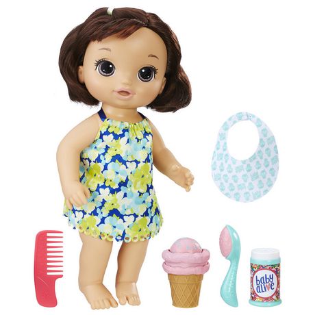 baby alive magical scoops walmart