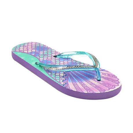 walmart flip flops