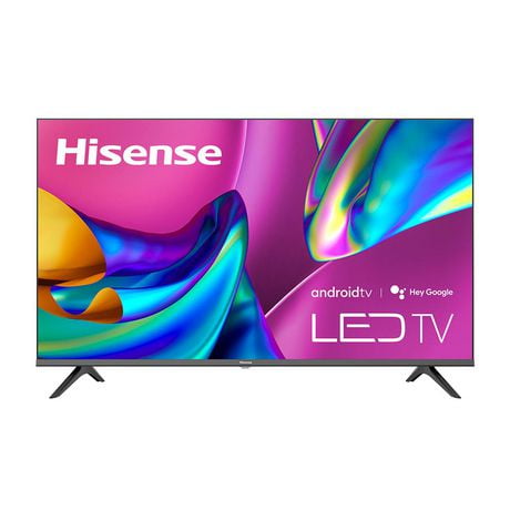 Hisense 32" FHD Android TV