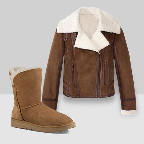 moneysworth and best suede and nubuck kit