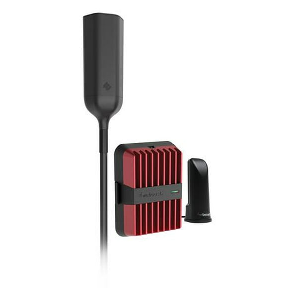 Kit weBoost Drive Reach RV amplificateur de signal pour téléphone cellulaire