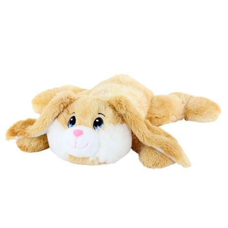 Way to Celebrate Easter Large Floppy Pal Plush Toy, Bunny | Walmart Canada