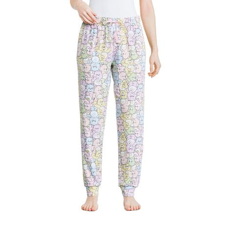 Care Bears Women's Sleep Jogger