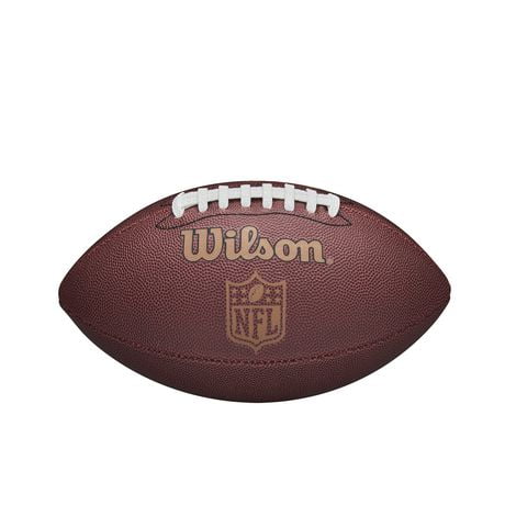 Wilson NFL Ignition Pro Football, Football