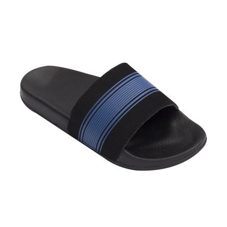 slide sandals athletic