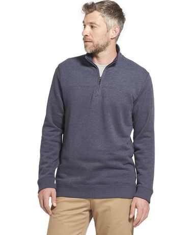 Arrow Men's Long Sleeve Fleece | Walmart Canada