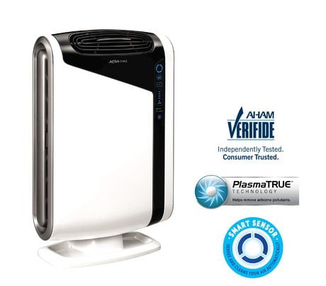 Aeramax 300 large room air purifier