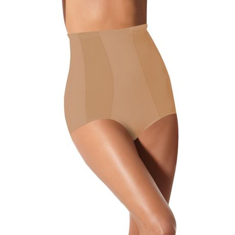 Undercontrol by Secret® Waist Cinching 1pk Brief