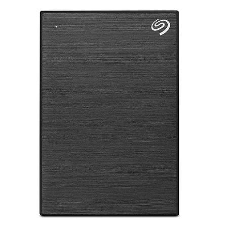 Драйвер для запуска внешнего жесткого диска seagate backup plus portable drive