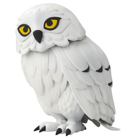 Harry Potter Interactive Creatures - Hedwig 