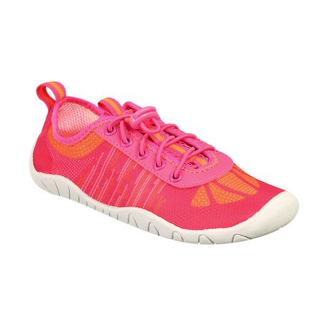 Athletic Works Girls' Lace-Up Athletic Shoes | Walmart Canada