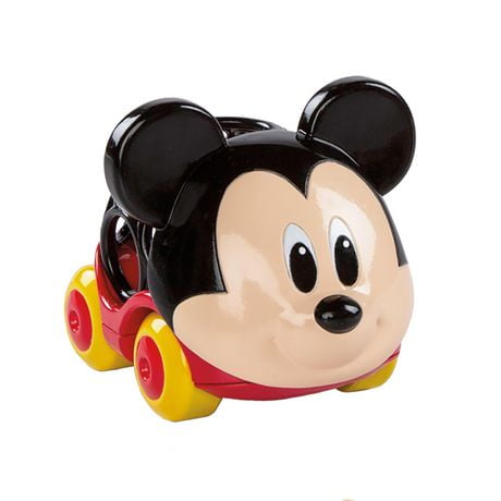 oball disney cars