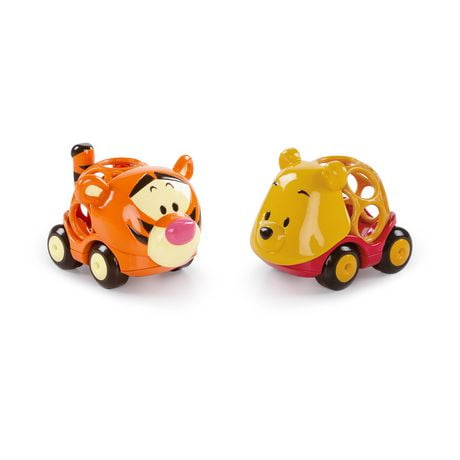 disney oball cars