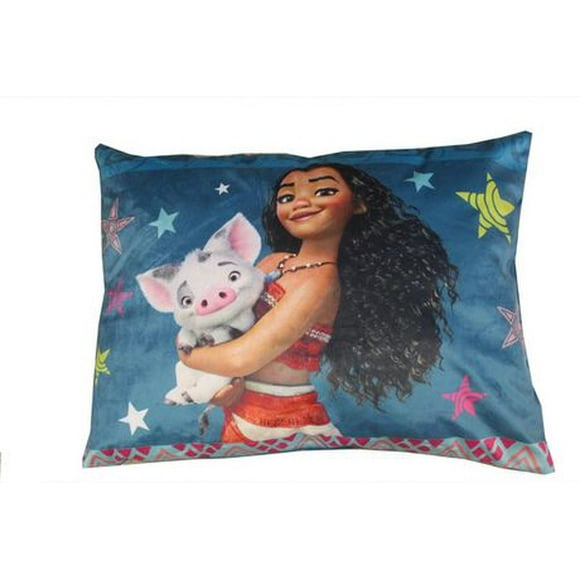 Disney Moana Moana Bed Pillow