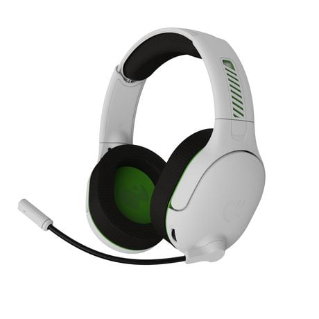 AIRLITE Pro Wireless Headset: White For Xbox Series X|S, Xbox One, and Windows 10/11 PC