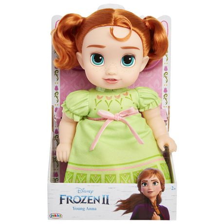 Frozen 2 Young Anna | Walmart Canada