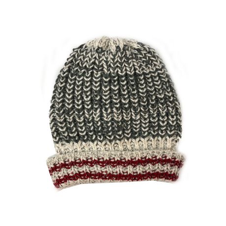 Canadiana Knit Hat by George | Walmart Canada