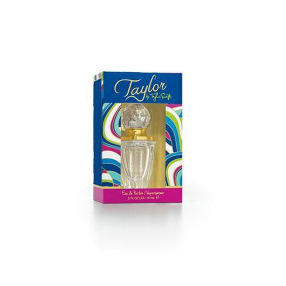 Taylor Swift Taylor Eau de parfum vaporisateur, 15 ml