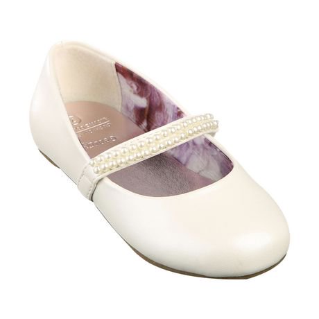 George Toddler  Girls Pearl Dress  Shoes  Walmart  Canada