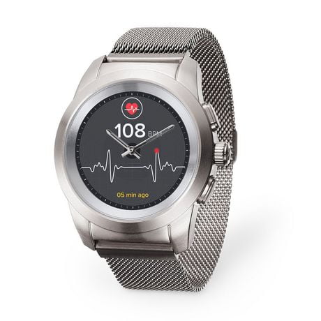 mykronoz zetime elite