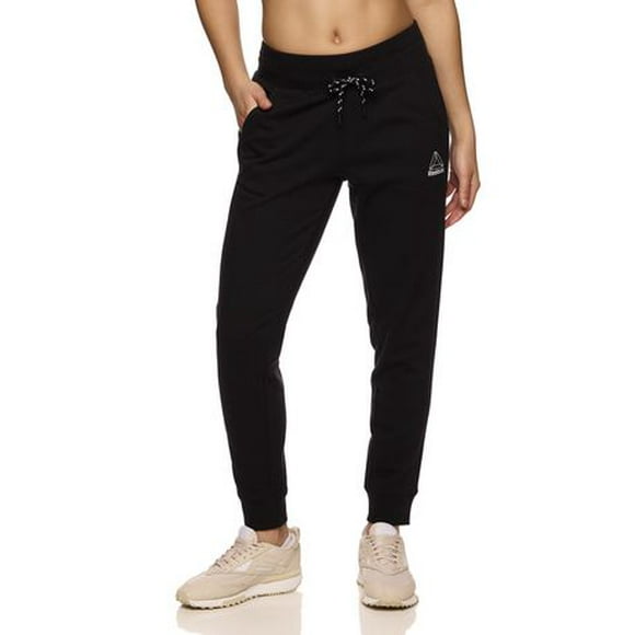 Reebok Womens Subtle Jogger With Pockets
