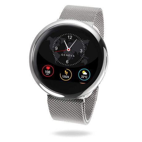 mykronoz zeround2 specs