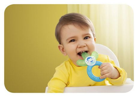 MAM Baby Toys, Teething Toys, Cooler 