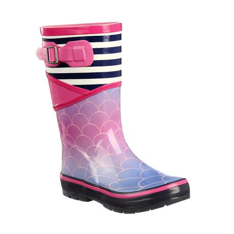 walmart canada rubber boots