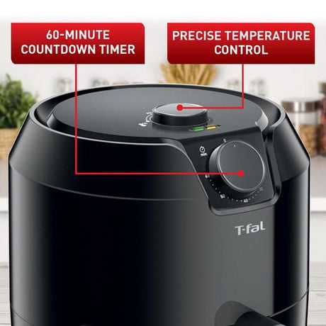 t fal air fryer xl walmart