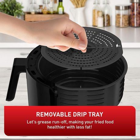 t fal air fryer xl walmart