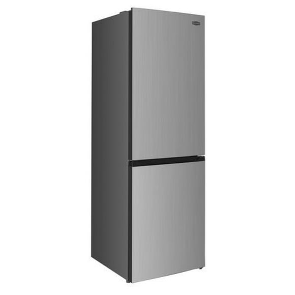 Réfrigérateur sans givre avec congélateur au bas de marque Marathon ayant une capacité de 11,5 pi.cu.