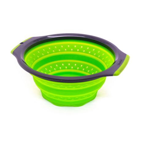 Starfrit 3 Qt Collapsible Colander | Walmart Canada