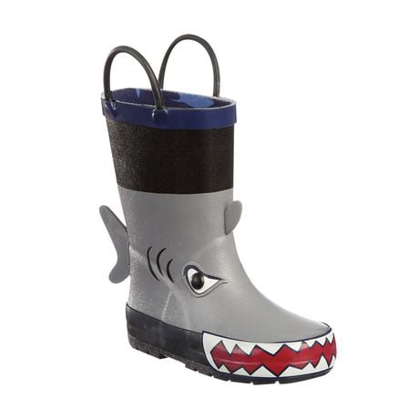 walmart canada rubber boots