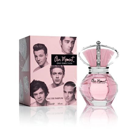 ONE DIRECTION Our Moment Eau De Parfum, 30 ml