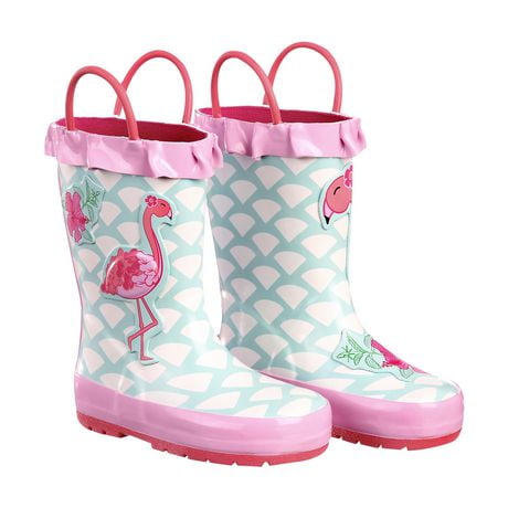 baby boots at walmart