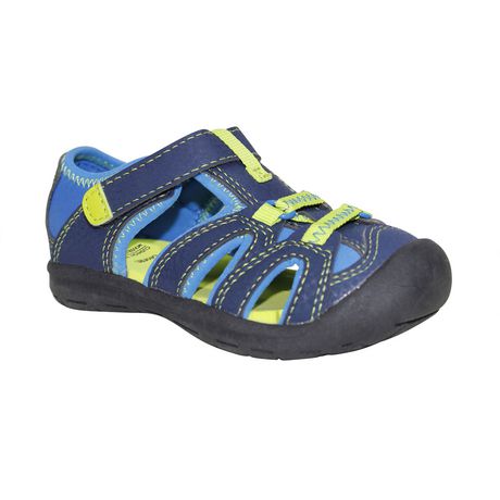 George Boys' Cushion Foam Cut-Out Sport Shoes | Walmart Canada