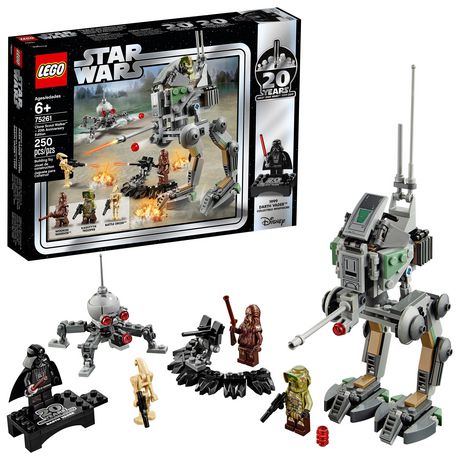 lego star wars figurine