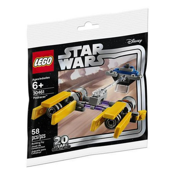LEGO Star Wars TM Protojet 30461