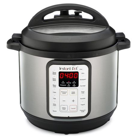 instant pot viva 9 in 1 walmart