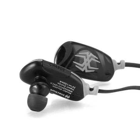 blackweb Bluetooth® Premium Series Earbud Headphones | Walmart Canada