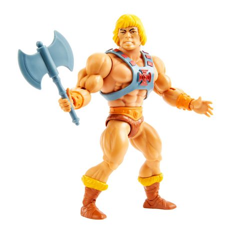 he man toy story