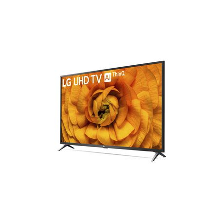 Lg 86 4k Uhd Hdr Led Smart Tv 86un8570 Walmart Canada